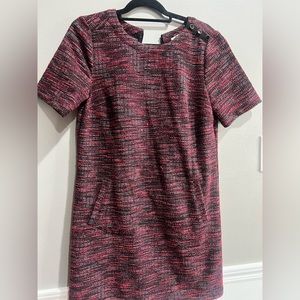 Woman’s Loft dress